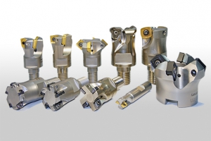 Milling Cutter Bodies