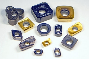 Indexable Inserts