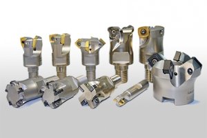 Milling Cutter Bodies